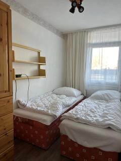Strandhotel Wohnung 2 - Dahme - 4