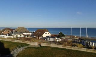 Strandhotel Wohnung 31 - Dahme - 2