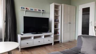 Strandhotel Wohnung 31 - Dahme - 1