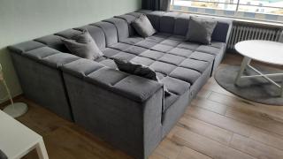 Strandhotel Wohnung 31 - 3