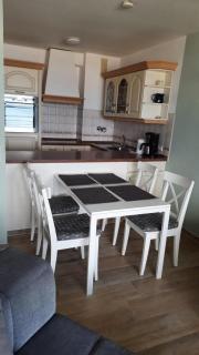 Strandhotel Wohnung 31 - 2