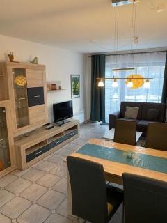 Saarstrasse 18 i - Dahme - 9