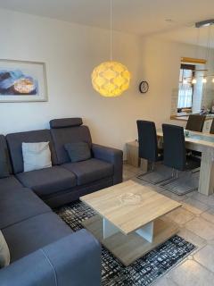 Saarstrasse 18 i - Dahme - 8