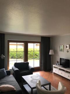 Jacobihof Haus B2 Wohnung 2 - Dahme - 9