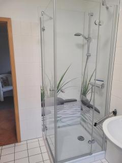 Jacobihof Haus B2 Wohnung 2 - Dahme - 3