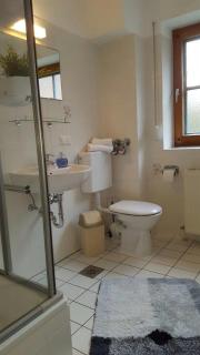 Jacobihof Haus B2 Wohnung 2 - Dahme - 2