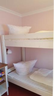 Feriengarten Dahme W 9 - 4