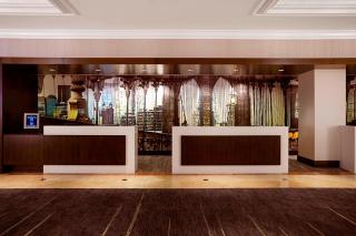 New York Marriott at the Brooklyn Bridge - Brooklyn - 3