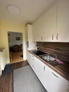 Jacobihof Haus 3 Wohnung 02 - Dahme - 9