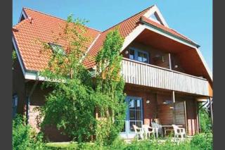 Jacobihof Haus 2 Wohnung 3 - Dahme - 3