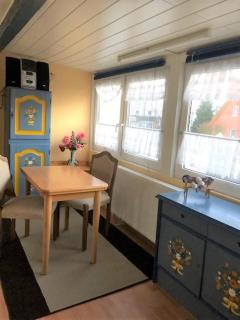 Memelstrasse 6 - Dahme - 2