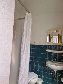 Feriengarten Dahme W 4 - 3