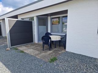 Feriengarten Dahme W 4 - Dahme - 1