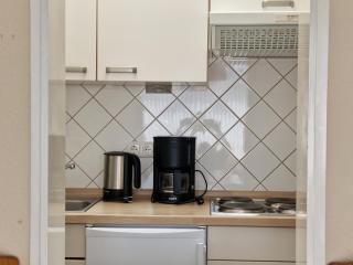 Feriengarten Dahme W 1 - 4