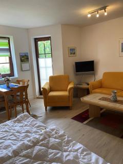 Saarstrasse 18a W9 - Dahme - 9