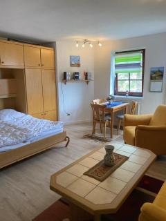 Saarstrasse 18a W9 - Dahme - 7