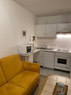 Saarstrasse 18a W9 - Dahme - 6