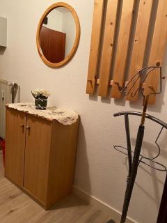 Saarstrasse 18a W9 - Dahme - 2