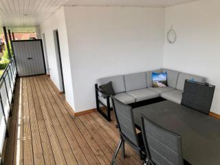 Zur Strandwiese W5 - Dahme - 7