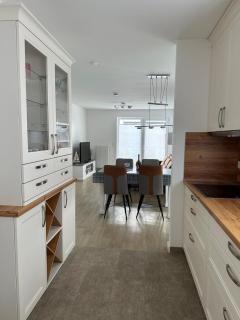 Ferienwohnung Geveilers - Dahme - 8