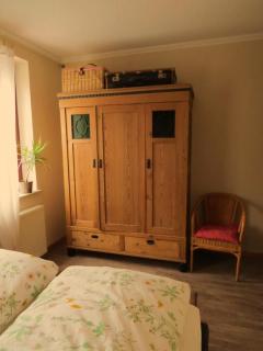Haus Bayer Wohnung 2 - Dahme - 4