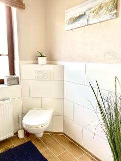 Haus Bayer Wohnung 2 - Dahme - 1