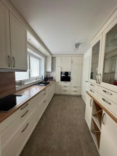 Ferienwohnung Geveilers - Dahme - 7