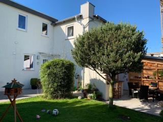 Wohnung Hanna - Dahme - 9