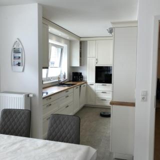 Ferienwohnung Geveilers - Dahme - 6