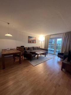 Jacobihof Haus 2 Wohnung 2 - 9