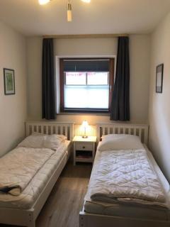 Jacobihof Haus 2 Wohnung 2 - Dahme - 8