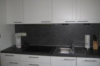 Jacobihof Haus 2 Wohnung 2 - Dahme - 7