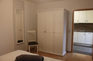 Jacobihof Haus 2 Wohnung 2 - Dahme - 4