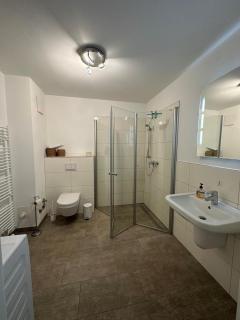 Ferienwohnung Geveilers - Dahme - 3