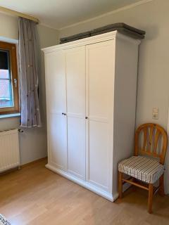Jacobihof Haus 8 Wohnung 03 - Dahme - 6