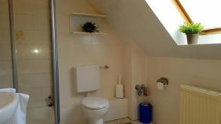 Jacobihof Haus 8 Wohnung 03 - Dahme - 5