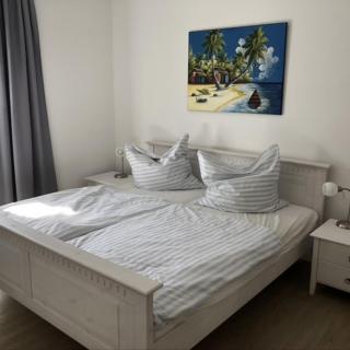Ferienwohnung Geveilers - Dahme - 2