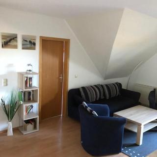 Jacobihof Haus 3 Wohnung 03 - Dahme - 9