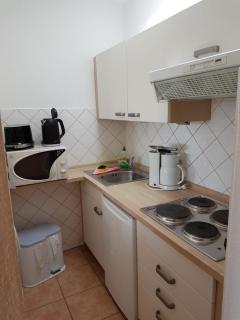 Feriengarten Dahme W 12 - 7