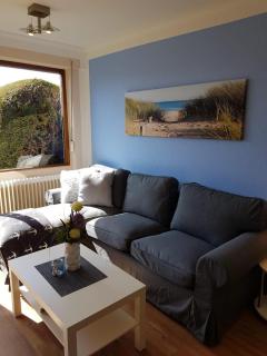 Feriengarten Dahme W 12 - 3