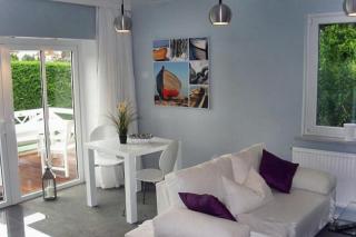 Alte Villa 01 - Dahme - 9