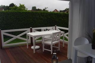 Alte Villa 01 - Dahme - 5