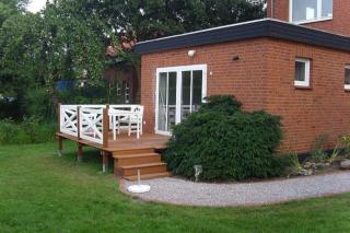Alte Villa 01 - Dahme - 4