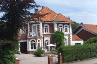 Alte Villa 01 - Dahme - 3