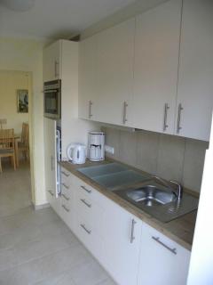 Jacobihof Haus 9 Wohnung 02 - Dahme - 5