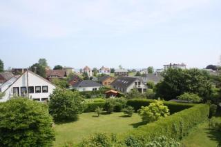 Lindenhof Wohnung 18 - Dahme - 4