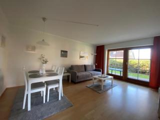 Jacobihof Haus 1 Wohnung 2 - 7