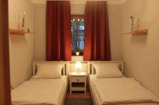 Jacobihof Haus 1 Wohnung 2 - 1