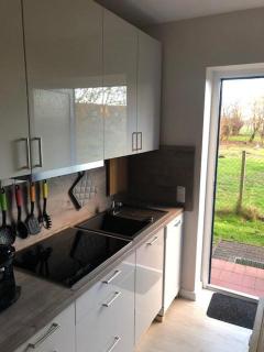 Jacobihof Haus 8 Wohnung 02 - Dahme - 8
