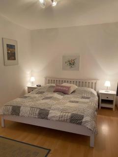 Jacobihof Haus 9 Wohnung 01 - Dahme - 9